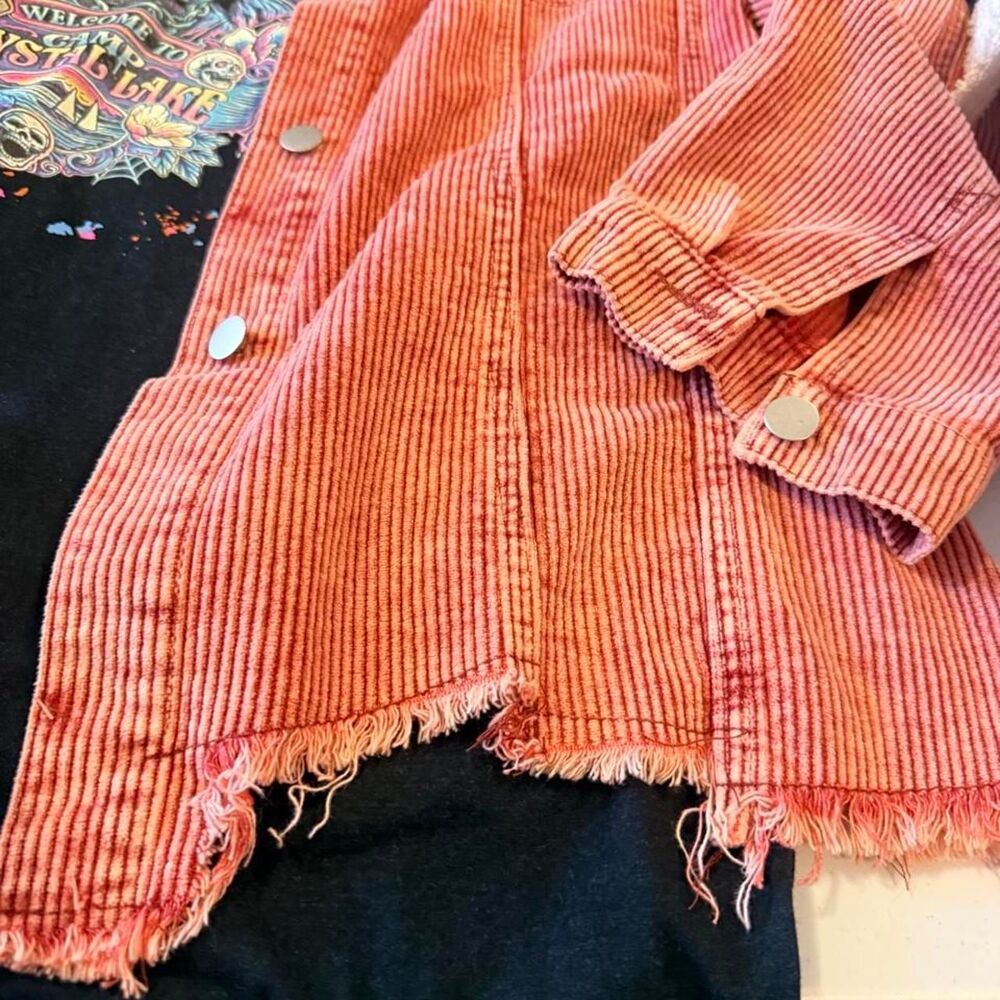 Women's Jacket - Picture 2 of 5